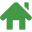 首页 icon